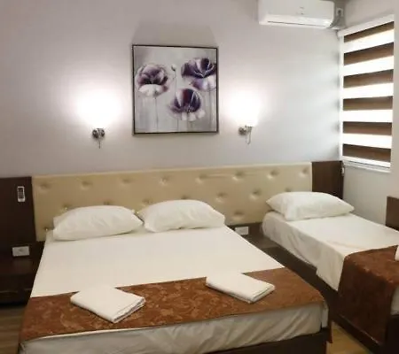 Hotel Aen Hotel-old Skopje