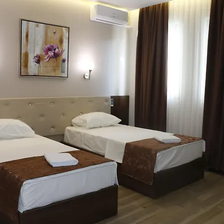 Aen Hotel-old Hotel Skopje