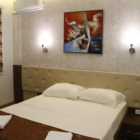 Aen Hotel-old Hotel 3*