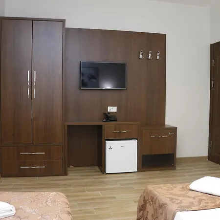 Ξενοδοχείο Aen Hotel-old Σκόπια