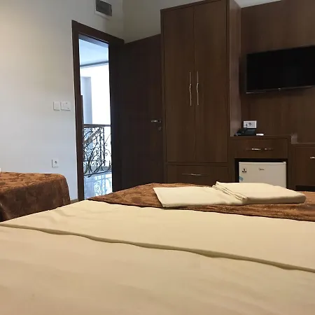 Aen Hotel-old Hotel Skopje