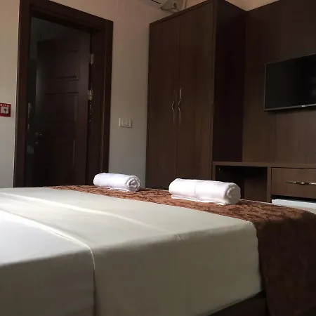 Aen Hotel-old Hotel Skopje