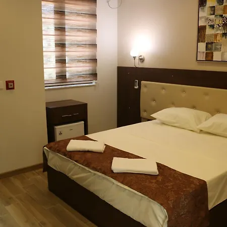 Aen Hotel-old Hotel Skopje