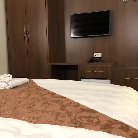 Aen Hotel-old Hotel 3*