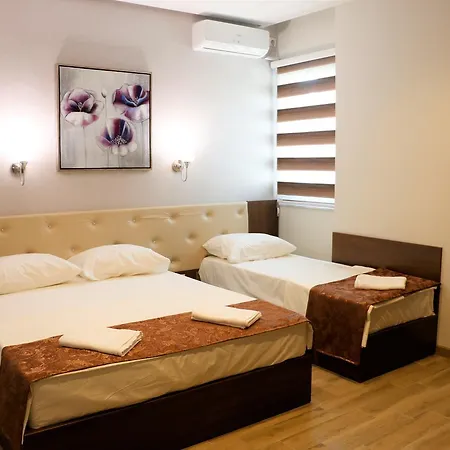 Aen Hotel-old Hotel Skopje