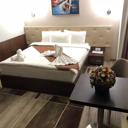 Ξενοδοχείο Aen Hotel-old 3*
