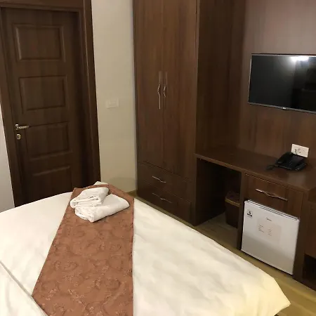 Aen Hotel-old Skopje