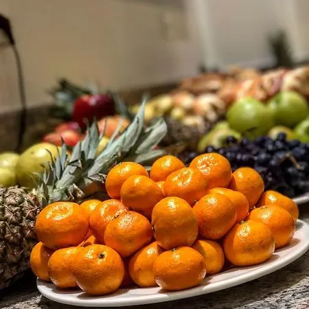 Aen Hotel-old Skopje