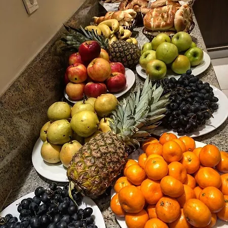 Aen Hotel-old Skopje