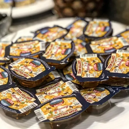 Hotel Aen Hotel-old Skopje