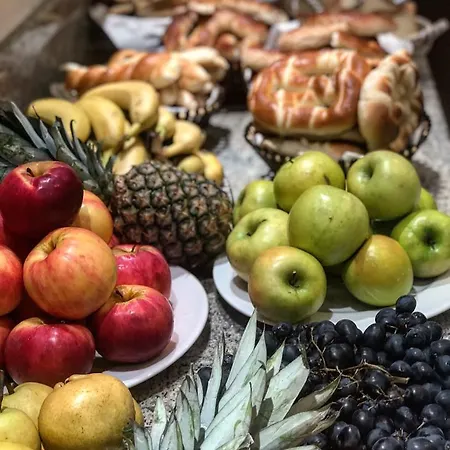 Hotel Aen Hotel-old 3*