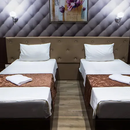 Aen Hotel-old 3* Skopje