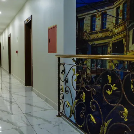 Hotel Aen Hotel-old Skopje