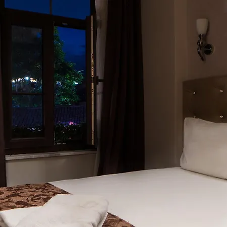 Aen Hotel-old Hotel 3*