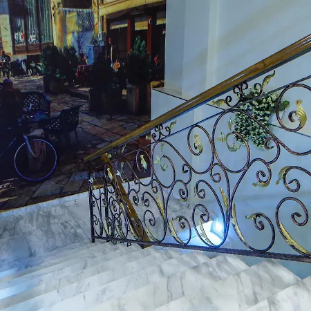 Hotel Aen Hotel-old Skopje