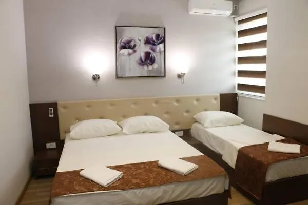 Hotel Aen Hotel-old Skopje