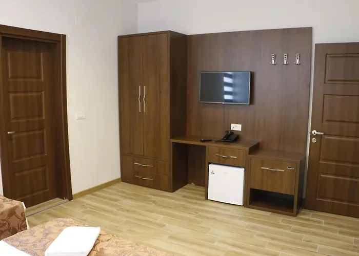 Hotel Aen Hotel-old 3*