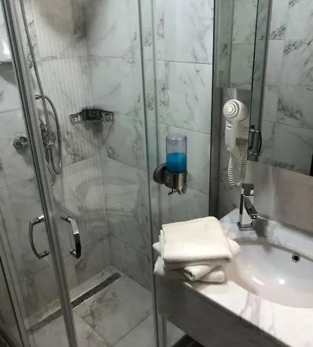 Aen Hotel-old Skopje