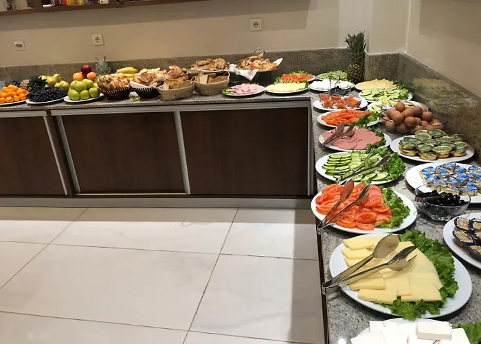 Hotel Aen Hotel-old 3*