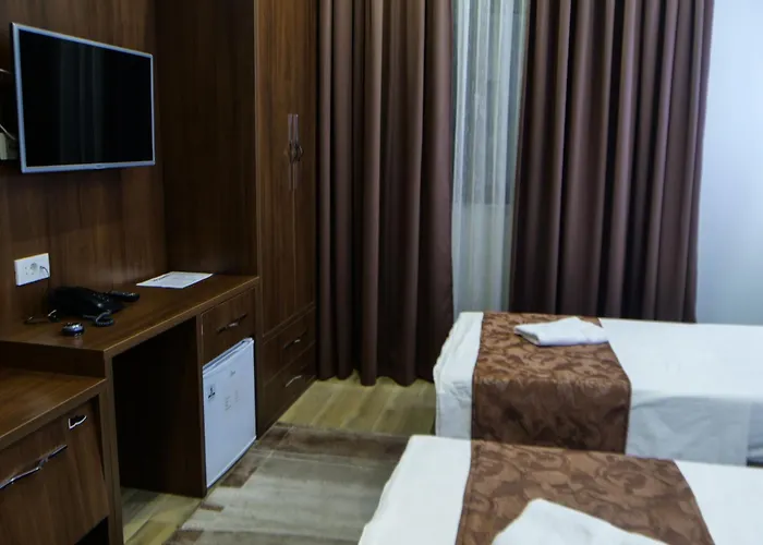 Hotel Aen Hotel-old 3*