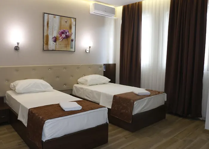 Aen Hotel-old Hotel Skopje