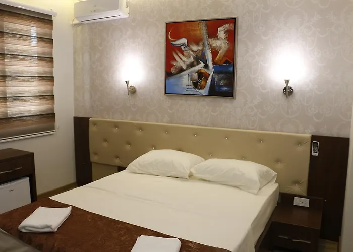 Aen Hotel-old Hotel 3*