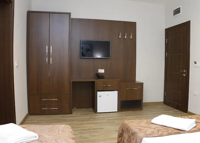 Hotel Aen Hotel-old Skopje