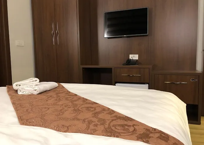 Aen Hotel-old Hotel 3*