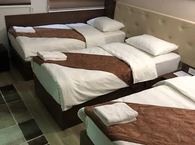 Aen Hotel-old Skopje