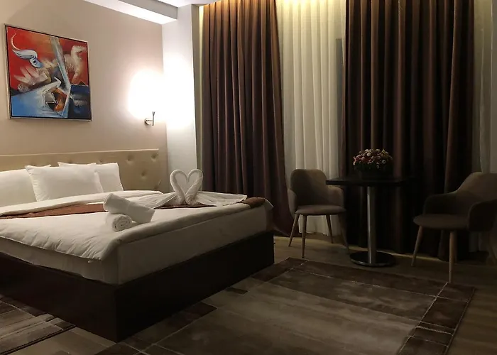 Hotel Aen Hotel-old 3*