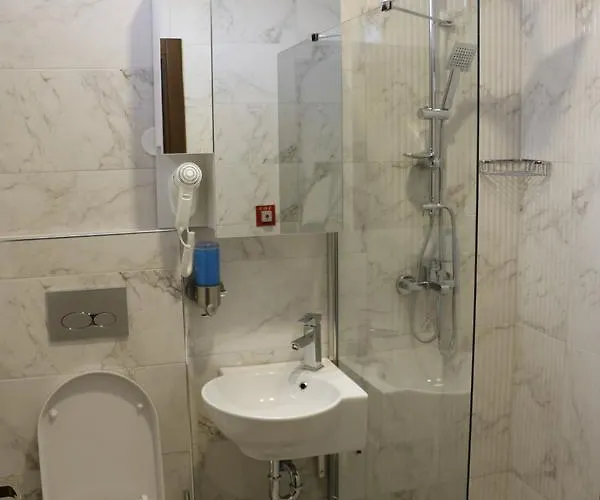 Aen Hotel-old Hotel 3*