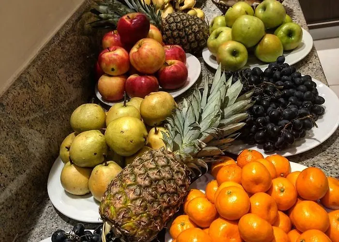 Aen Hotel-old Skopje