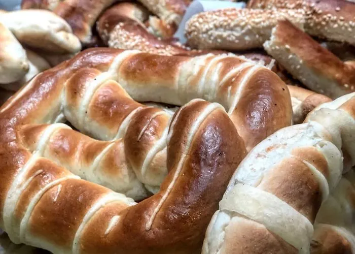 Aen Hotel-old 3* Skopje