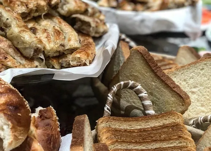 Aen Hotel-old Hotel Skopje