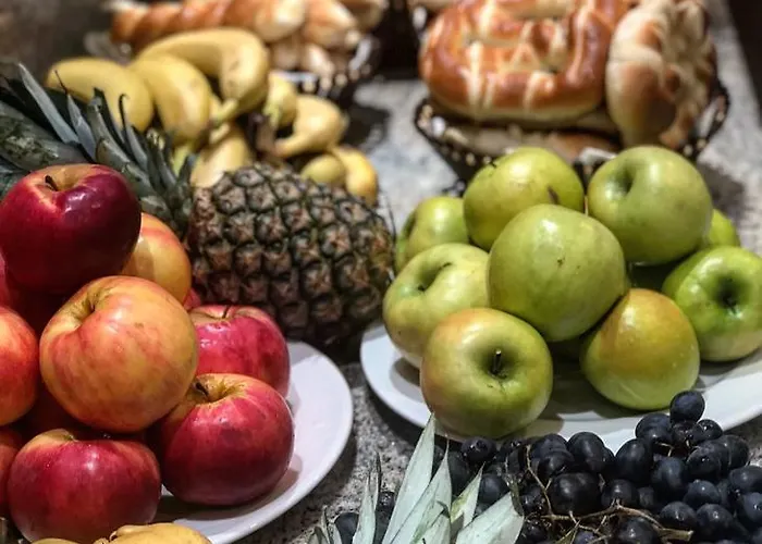 Hotel Aen Hotel-old 3*