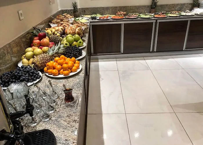 Aen Hotel-old Hotel 3*