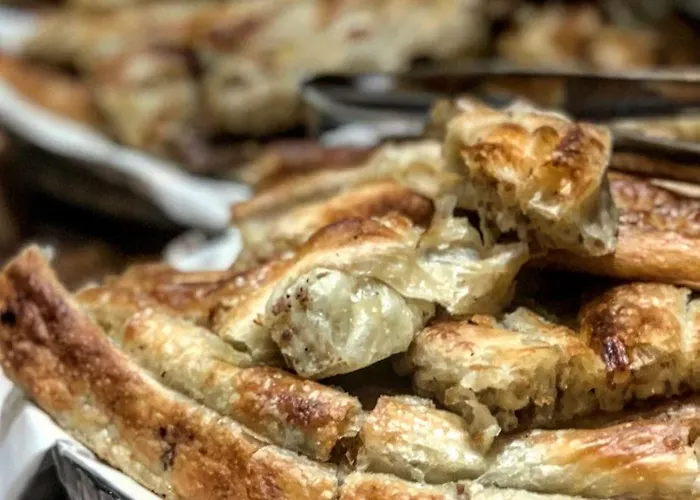 Aen Hotel-old Skopje