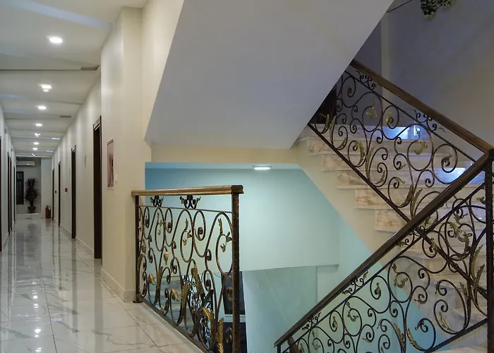 Aen Hotel-old Hotel Skopje