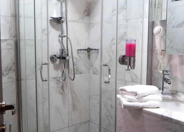 Aen Hotel-old Skopje